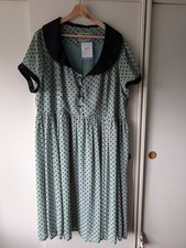 Collectif vintage Style Dress