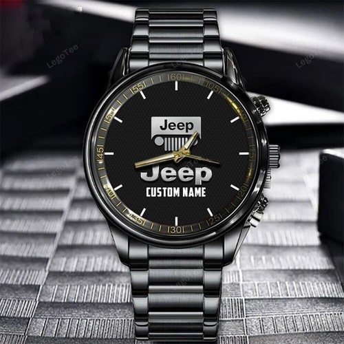 Jeep car personalized black - car,