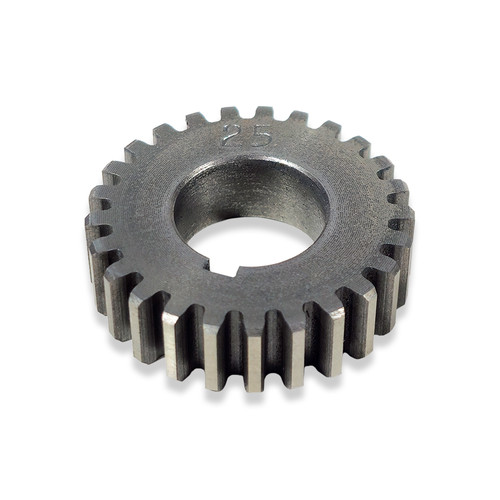 25t change gear - 25t,
