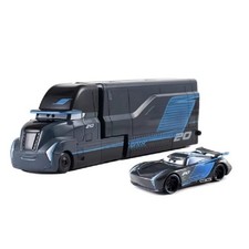 Pixar Cars Jackson Storm Mack