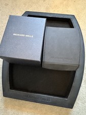 Genuine RICHARD MILLE watch
