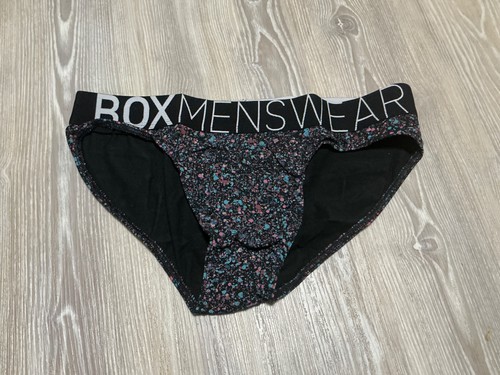 Box mens wear - , and