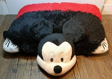 original pillow pets Disney mickey mouse plush
