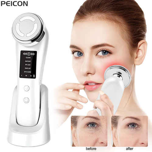 Ems microcurrent facial - ems,