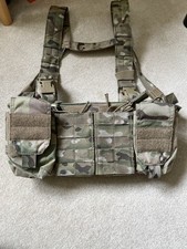 Warrior Assault Systems