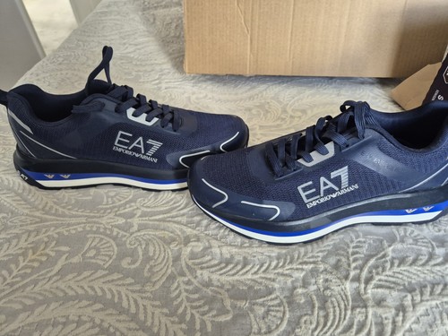 Mens navy blue - mens, ea7
