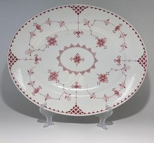 Furnivals Pink Red Denmark
