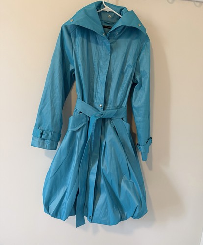 Samuel dong bubble trench - samuel,