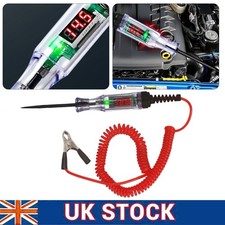 6V/12V/24V Car Truck Voltage