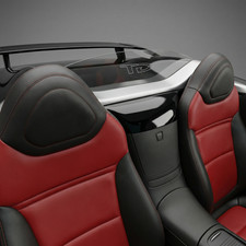 Opel Vauxhall GT SKY SOLSTICE