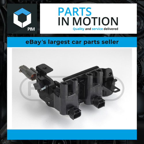 Ignition coil fits - ignition,