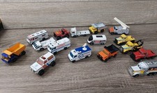 Vintage matchbox peterbilt - matchbox,