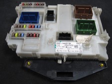 Ford Galaxy Mondeo S-Max Body Control Module BCM BG9T-14A073-BK