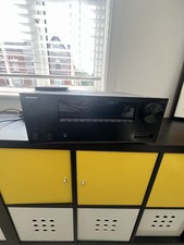 Full 5.1 Home Cinema Surround Sound System – Onkyo /  Mordaunt-Short