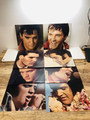 Elvis aron presley 25th - elvis,