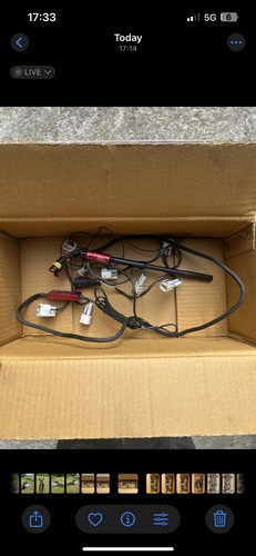 Plus quickshifter suzuki - hm,