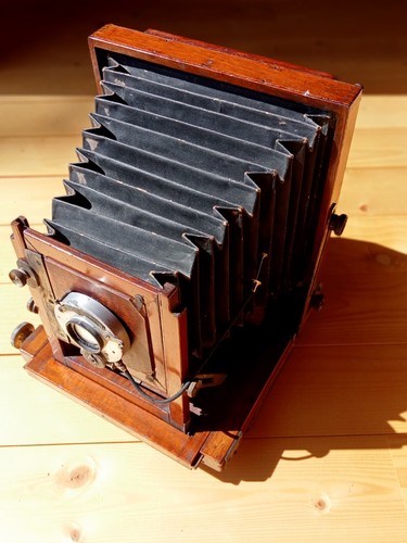 Vintage pybus son half - pybus, &