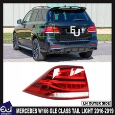 FOR MERCEDES GLE CLASS W166