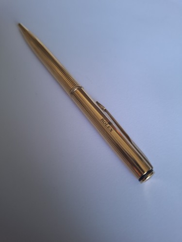 Vintage rolex parker insignia - rolex,