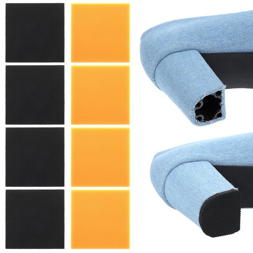 Pcs high heel patch square - 8,