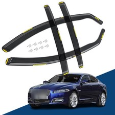 For JAGUAR XF MK1 X250 2007 -