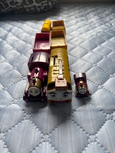 Thomas friends lady diesel10 - &,