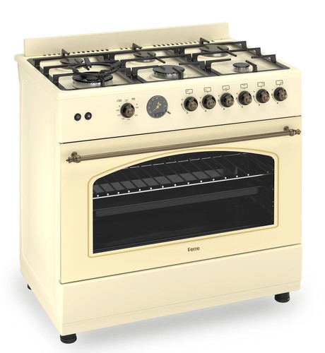 Ferre f9s60gf retro 90cm - f9s60gf,