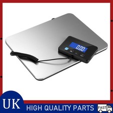 200kg Postal Parcel Scales UK
