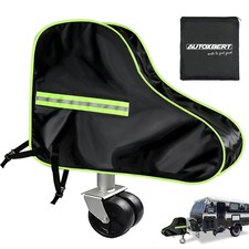 Universal waterproof caravan - waterproof,