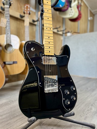 Fender squier vintage - fender,