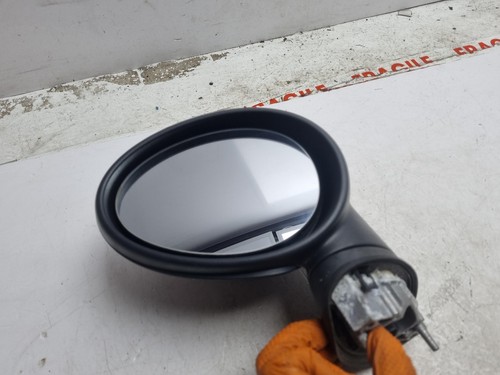 Mini cooper wing mirror front - mini,