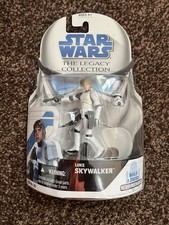 Star Wars Legacy Collection