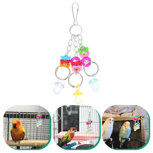 Parrot cage accessories bird - parrot,