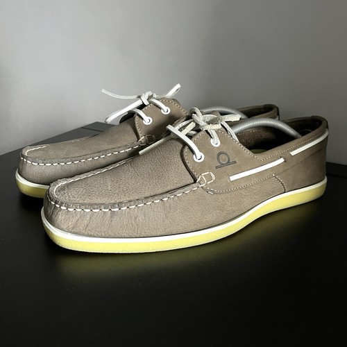 Chatham sport boat deck shoes - chatham,