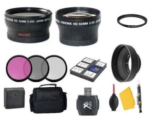 Video accessories for - video,