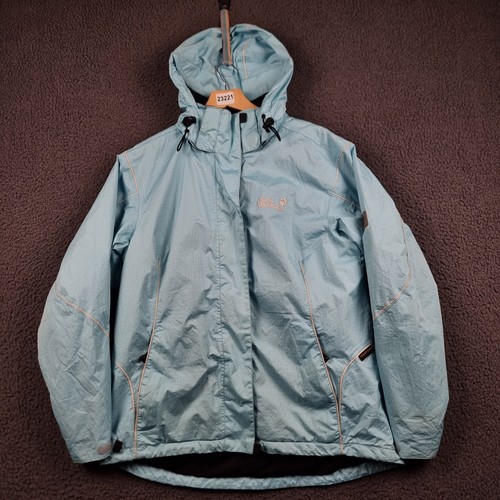 Jack wolfskin ski jacket - jack,
