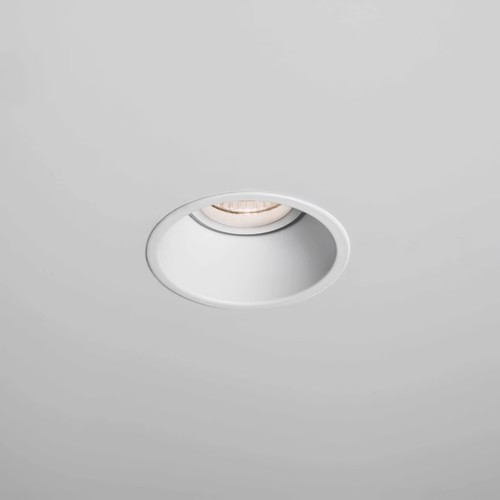 Astro minima round gu10 - 49,