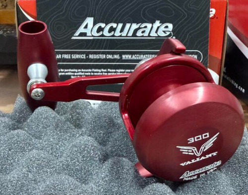 Accurate 300l jig mwr - accurate, vt-300l-jig-mwr