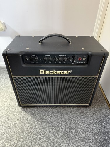 Blackstar studio guitar - studio,