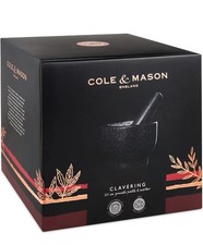 Cole mason clavering - cole,
