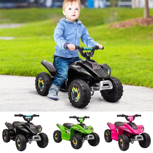 Kids electric ride car - 6v,