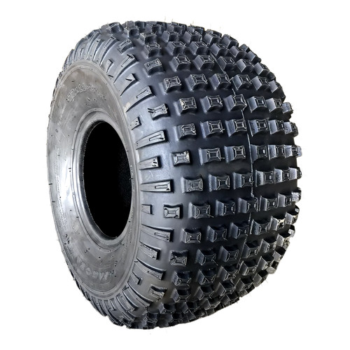 22x11x8 6ply ares quad - ares,