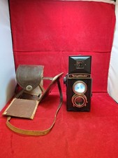 Voigtlander Brilliant Twin