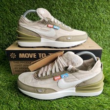 Nike Waffle One NN  Size 6 UK