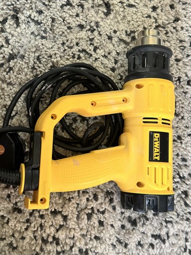 Dewalt 2000w 240v premium - premium, heat