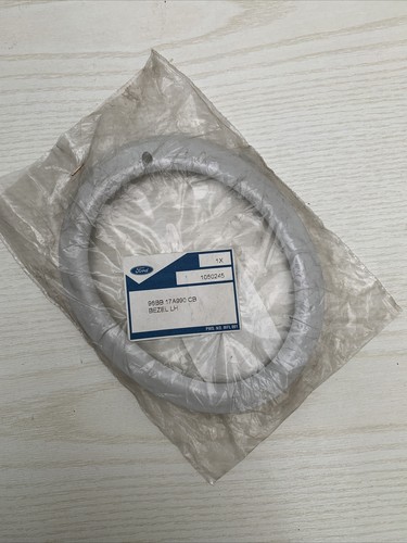 Ford mondeo front - mondeo, 96-00