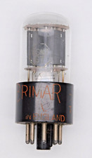 Vintage brimar 6sn7gt - vintage,