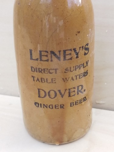 Vintage antique pottery - pottery, ginger