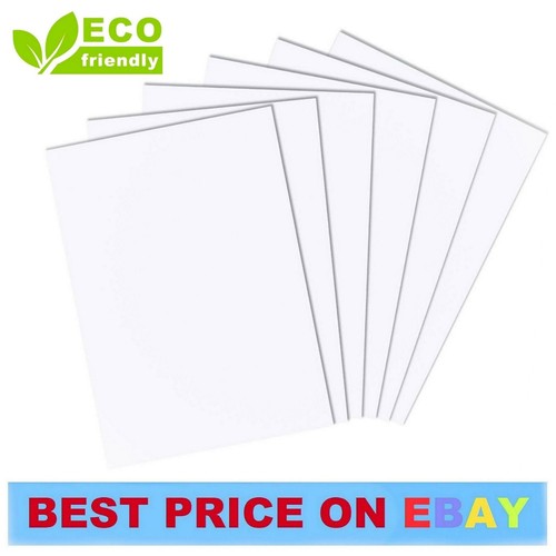 White card stock - a2,