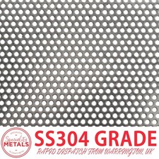 Stainless Steel Round